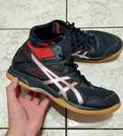 Волейбольні кросівки Asics Оригінал