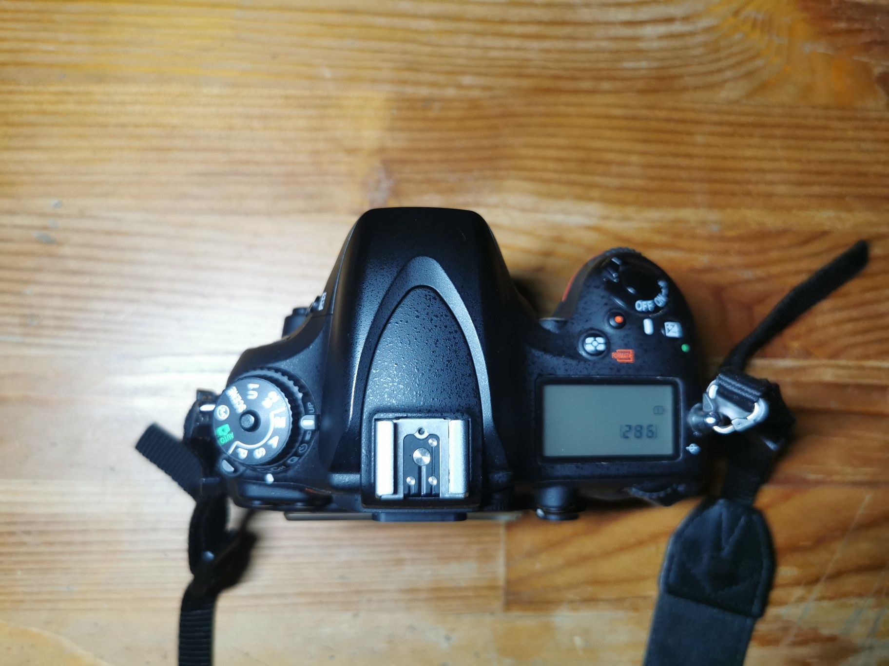 Nikon d600 body, przebieg 10tys. zdjęć