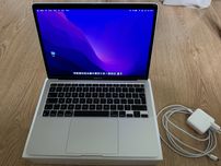 Laptop Apple MacBook Air 13 M1 8GB RAM/512GB SSD