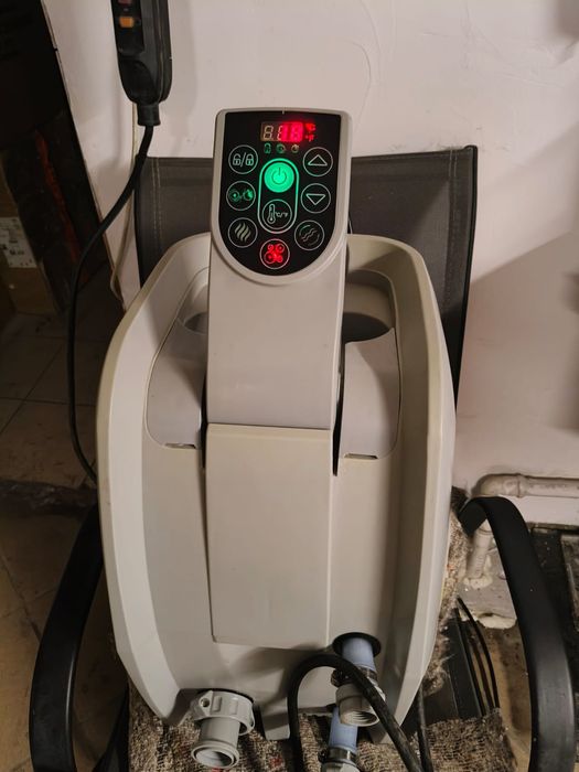 Pompa do jacuzzi LAY-Z-SPA