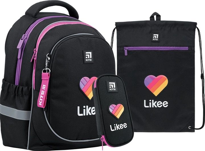 Kite портфель ранець рюкзак
