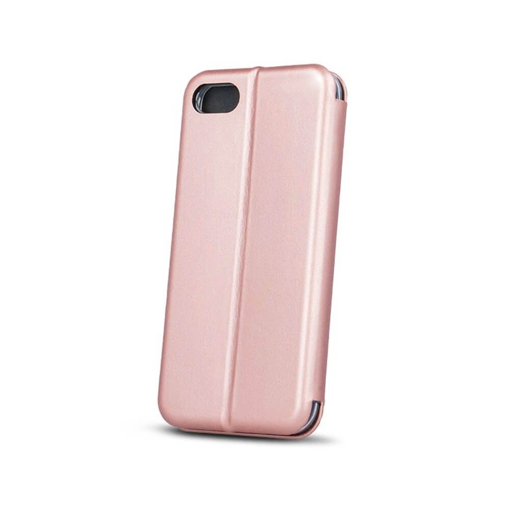 Etui Smart Diva Book do Realme C55 Rose Gold