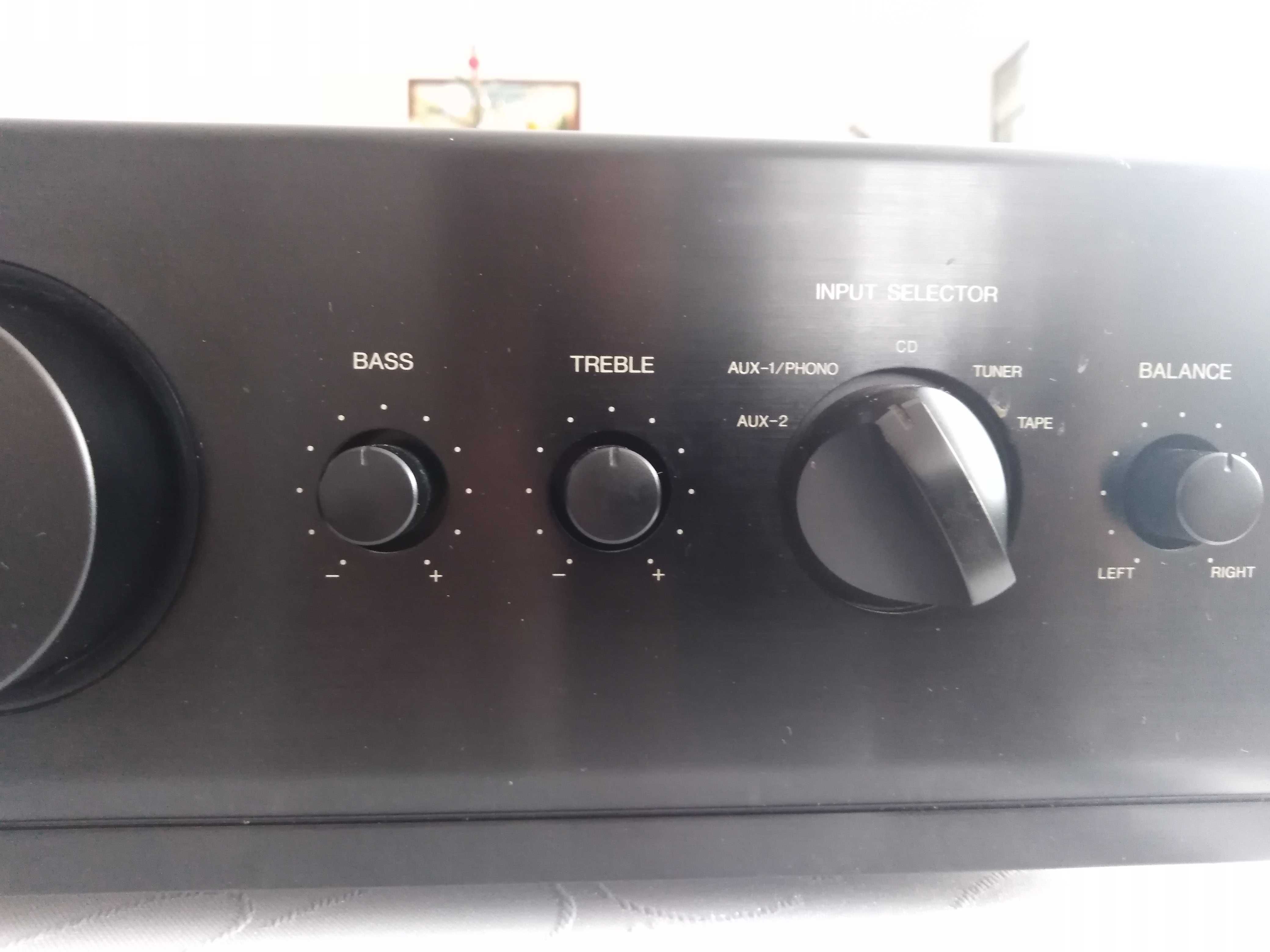 wzmacniacz denon pma 250 se