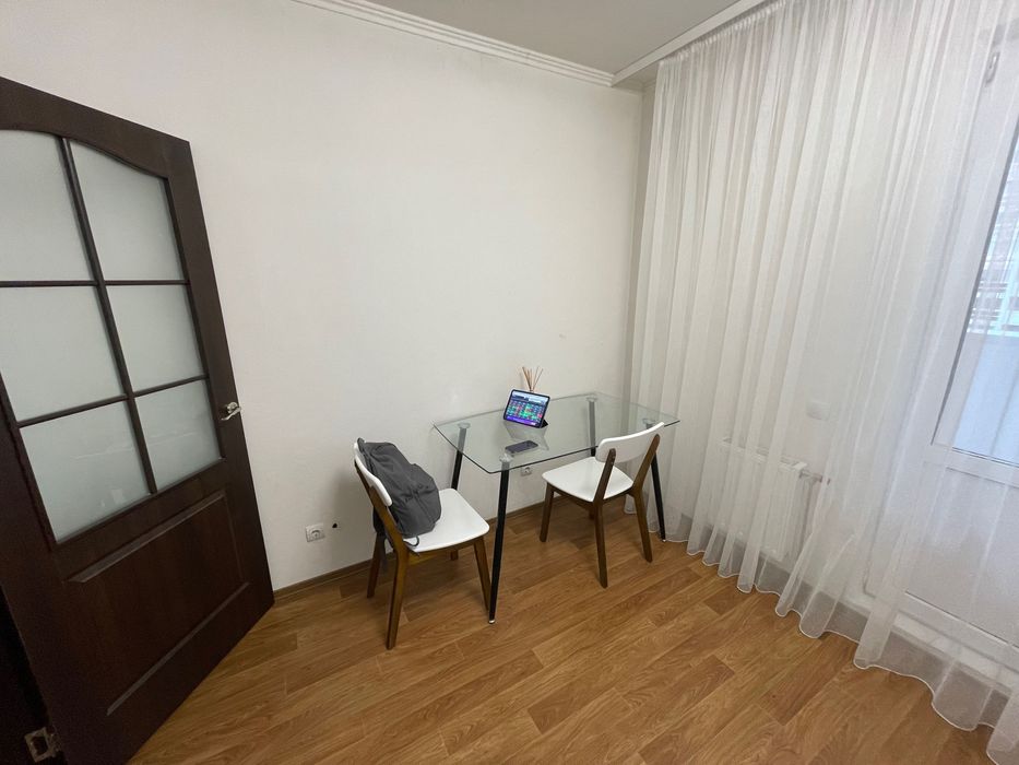 ‼️Власник без%‼️Топ квартира 8поверх ЖК«Патріотика»метро Осокорки 11хв