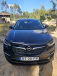 OPEL Grandland X 1.2T | 89921km