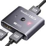 Switch HDMI 2.1 Przełącznik 1x2