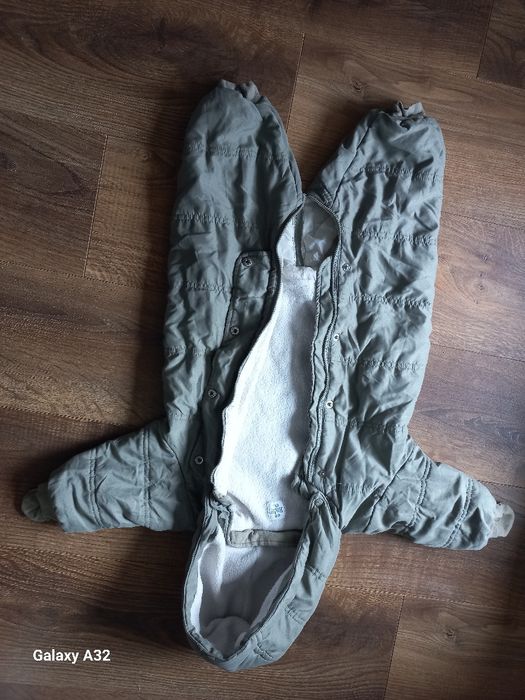 Kombinezon H&M rozmiar 68cm