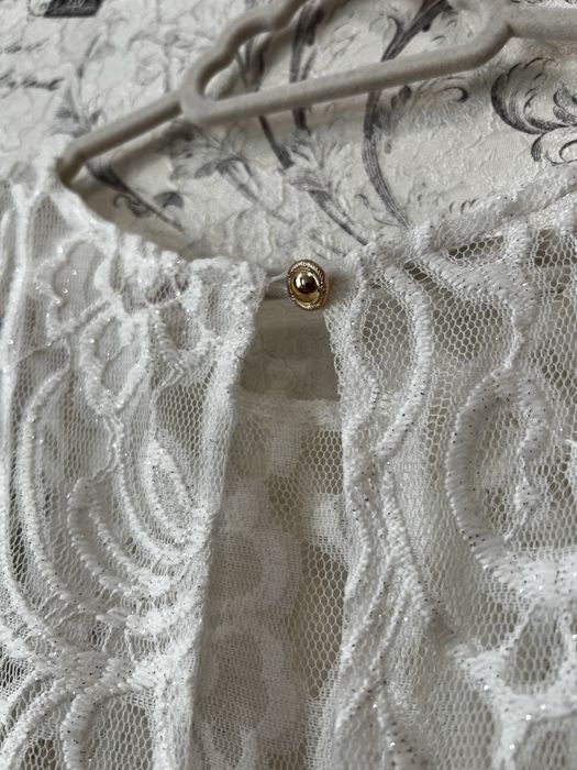 Сукня( весільна) 44 розмір