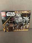 Lego 75337 Star wars at-te walker