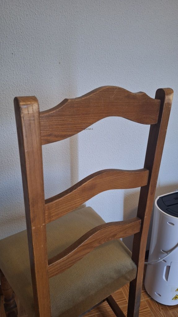 Cadeira de quarto