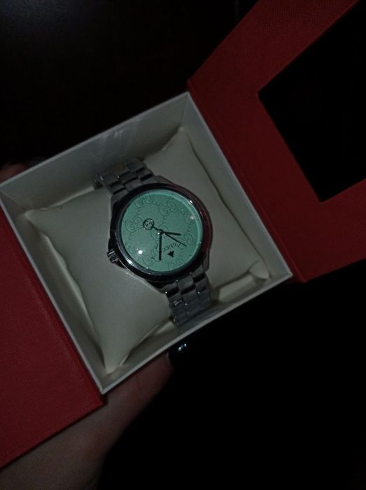 Часи GUCCI, стан новий