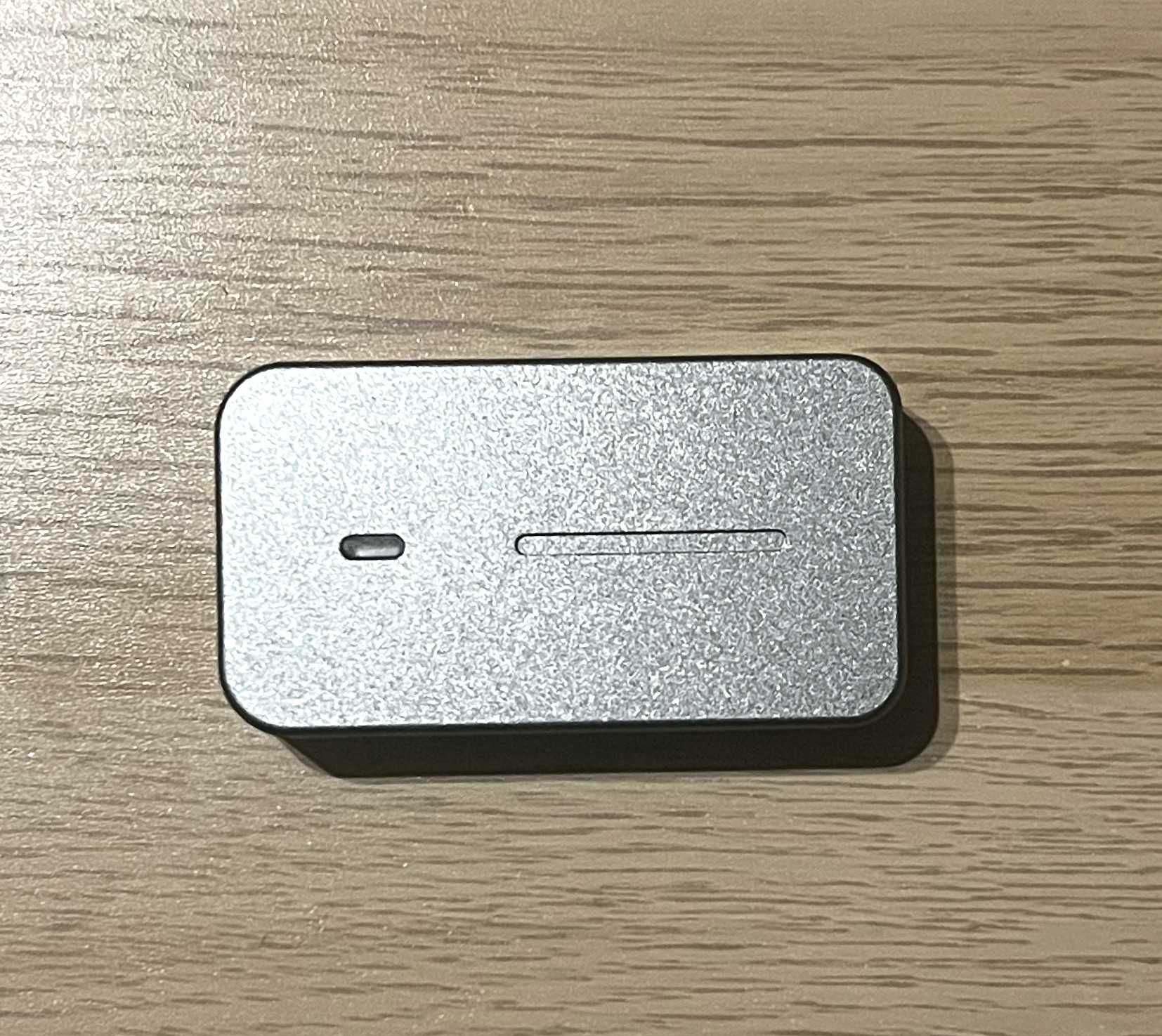 Obudowa dysku SSD M.2 2230 NVMe USB-C 3.2 10Gbps
