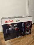 Odkurzacz TEFAL X-Force Flex 12.60 Aqua TY98C0