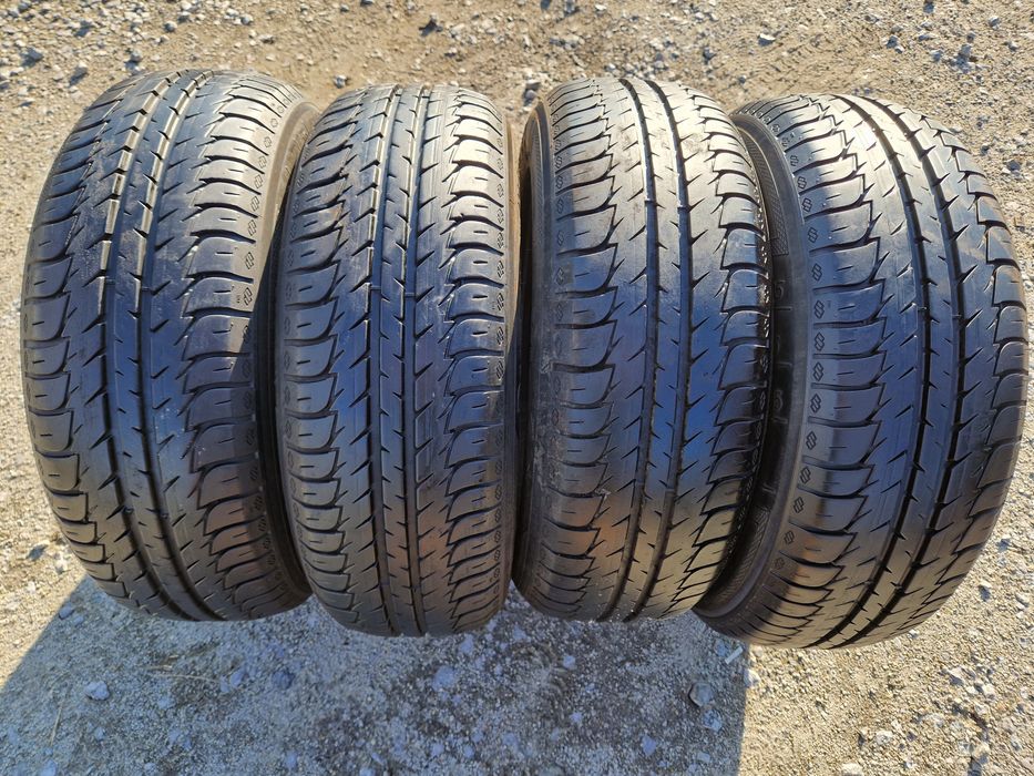 Opony letnie Kleber Dynaxer HP3 185/65r15 (88H)