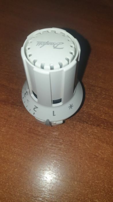 Термостатична головка Danfoss RAW-K 5030 (013G5030)