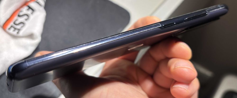 Samsung Galaxy S20 FE 6GB/128GB - bez jednej rysy! - jak nowy WARSZAWA