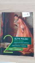 Język Polski Sztuka wyrazu część 1