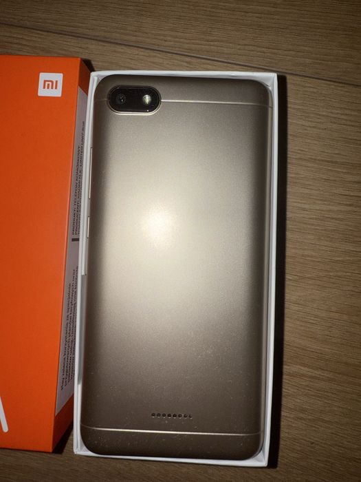 Xiaomi Redmi 6A