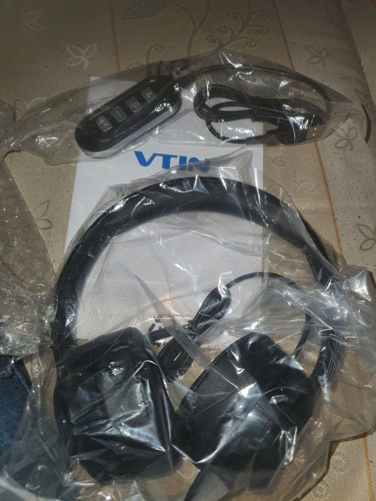 Headphones  VTIN