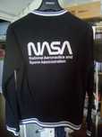 bluza rozm M nasa