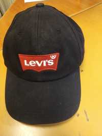 Czapka Levis stan bdb