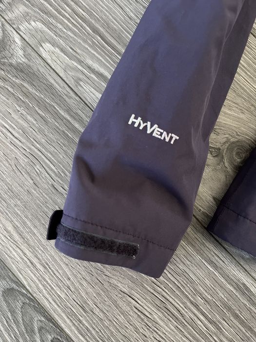 Kurtka wiatrówka The North Face XS