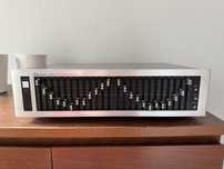 Equalizer Sherwood eq-200