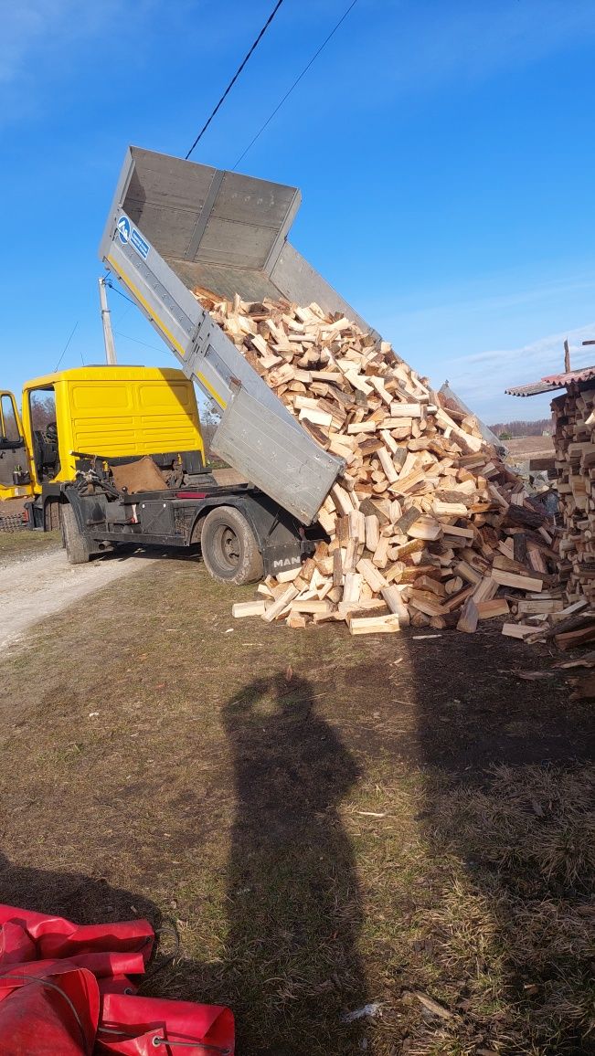 Вивіз сміття,Послуги самоскида