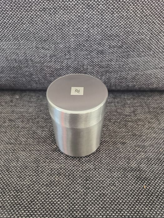 Nespresso zestaw barista cappucino do dekoracji kawy