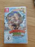 Gra Donkey Kong Tropical Freeze ogłoszenie 2