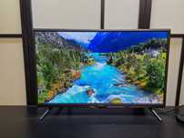 Telewizor LG 32cali SMART TV WI-FI