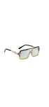 Eleganckie okulary męskie oprawki gwiazd. Rap hip hop swag ,  stylowe