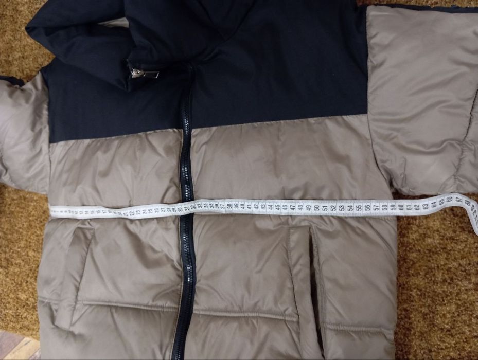 Продам зимнюю куртку