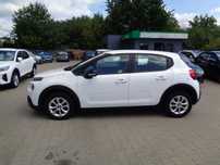 Citroën C3 Polski salon II właściciel auto zadbane Polecam.