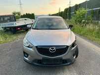Mazda CX-5 2013r. 2.2 diesel 4x4 4wd awd