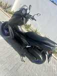 Nmax 125 moto nova 2025