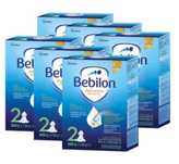 Bebilon 2 1000g x6