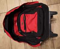 walizka Umbro torba  z odpinanym plecaczkiem dla dzieci dziecka