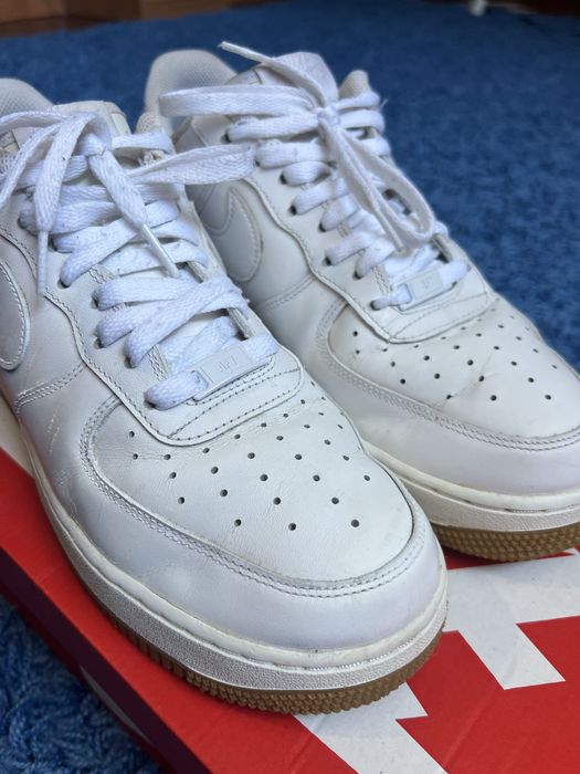 Nike Air Force 1 ‘07