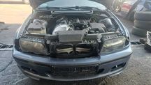 silnik 2.0 ,benzyna M52  BMW E46
