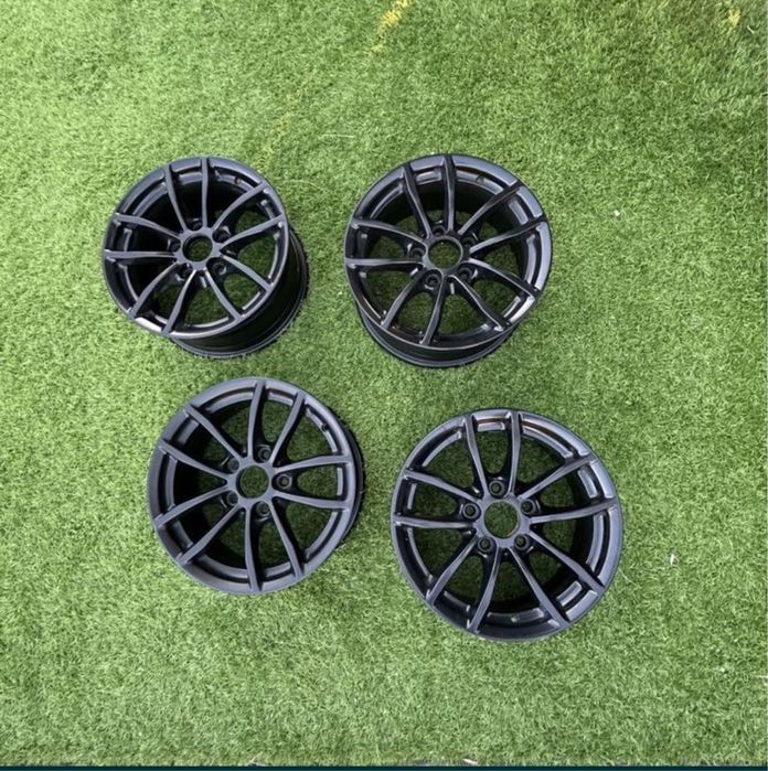 Jantes 16” originais BMW