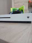 Xbox one s dobry stan