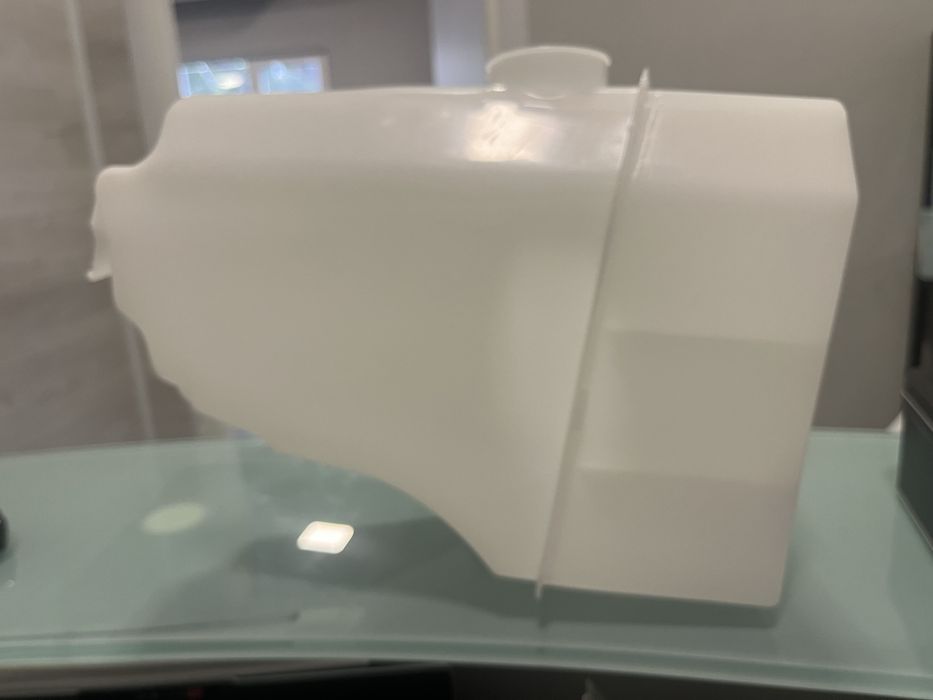 Бачек омывателя мерседес w 163 мл 270, 320,400, A1638690820.