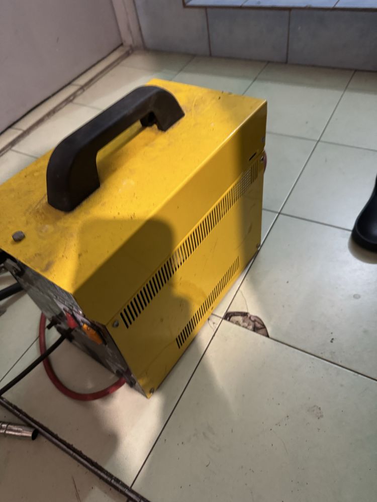 Spawarka Decastar 130