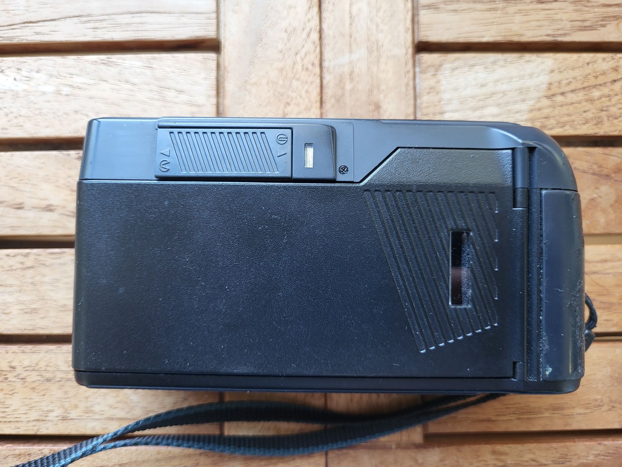 RICOH TF-900 Máquina Fotográfica Em Boas Condições