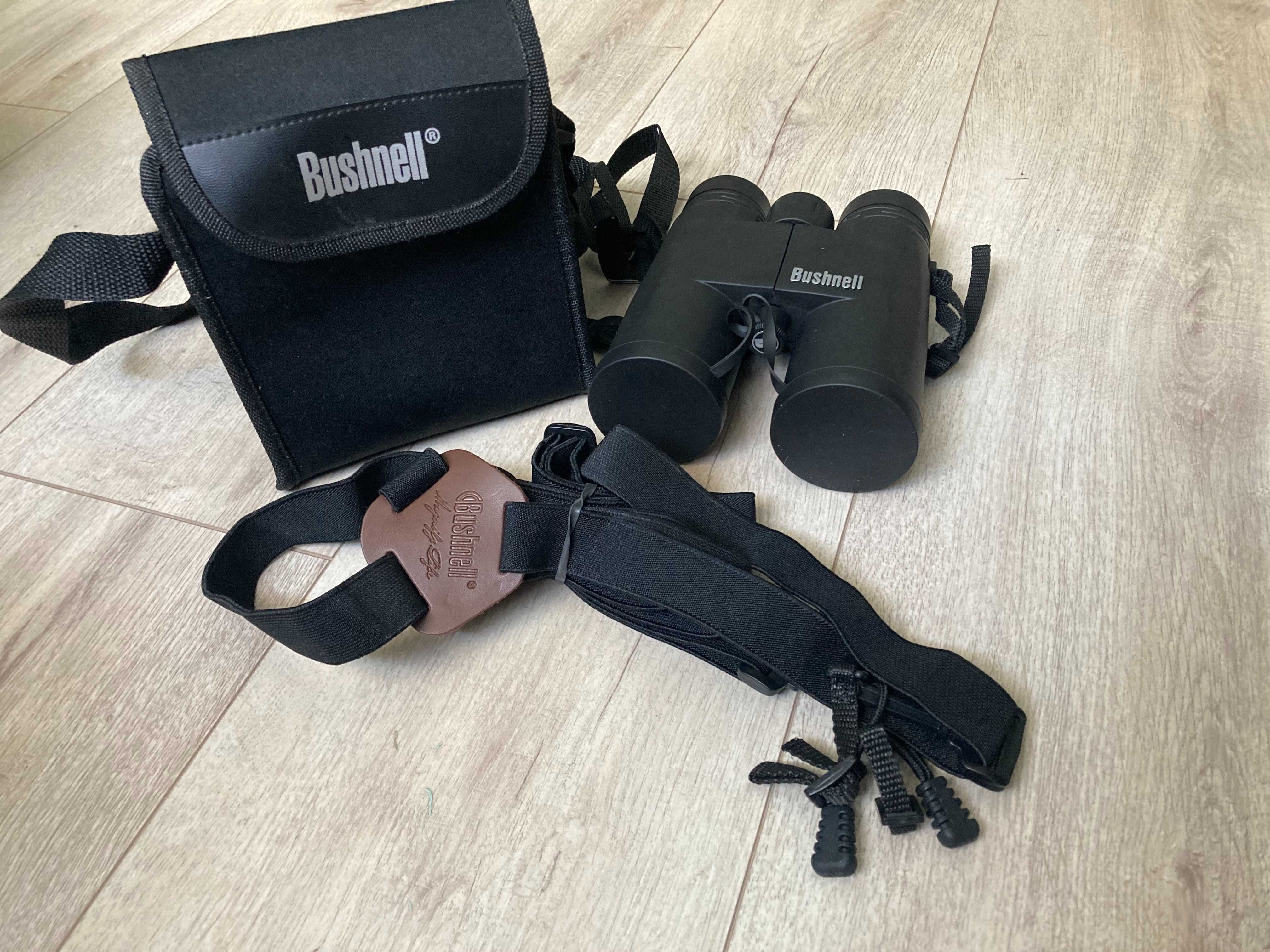 Lornetka Bushnell PowerView 12x42