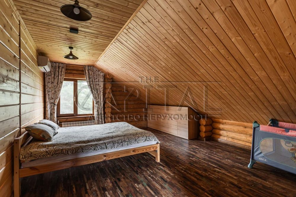 Продаж 2-поверхового будинку в с. Новосілки, Вишгородський р-н