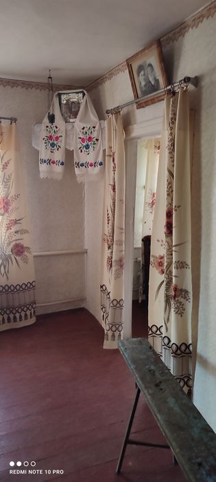 Продам будинок в селі Макарівка