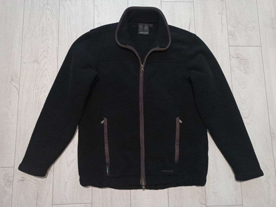Кофта мужская трекинговая Musto Arctec 360