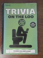 Kelly Owen "Trivia on the loo"